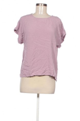 Bluzka damska Montego, Rozmiar M, Kolor Popielaty róż, Cena 20,99 zł