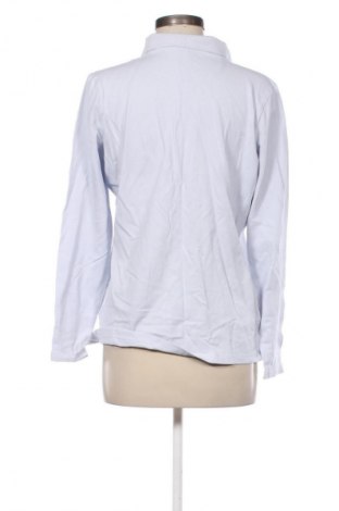 Dámská halenka Montego, Velikost XXL, Barva Modrá, Cena  149,00 Kč