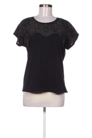 Dámská halenka Montego, Velikost M, Barva Černá, Cena  259,00 Kč