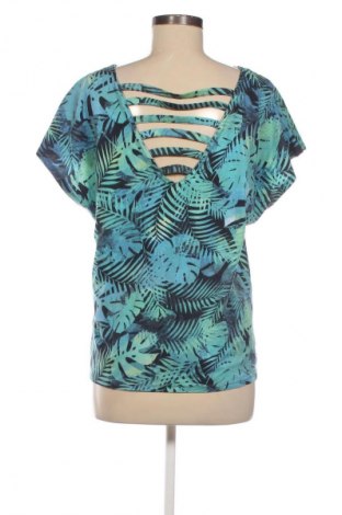 Дамска блуза Moodo, Размер L, Цвят Многоцветен, Цена 10,22 €