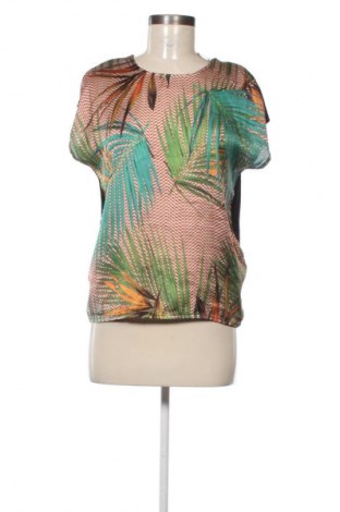 Дамска блуза More & More, Размер S, Цвят Многоцветен, Цена 9,20 €