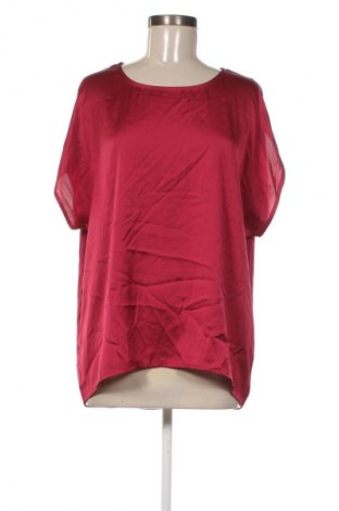 Дамска блуза More & More, Размер XL, Цвят Червен, Цена 21,47 €