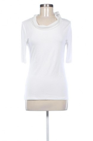 Bluză de femei More & More, Mărime M, Culoare Alb, Preț 77,99 Lei