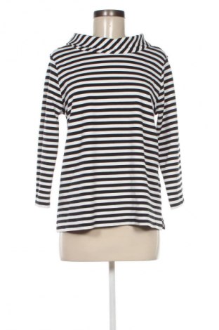 Γυναικεία μπλούζα More & More, Μέγεθος M, Χρώμα Πολύχρωμο, Τιμή 16,99 €