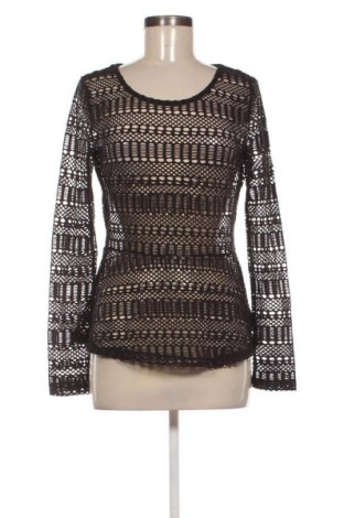 Dámska blúza More & More, Veľkosť M, Farba Čierna, Cena  29,95 €