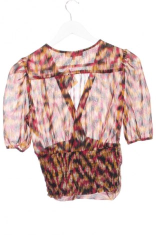 Дамска блуза Morgan, Размер S, Цвят Многоцветен, Цена 6,64 €