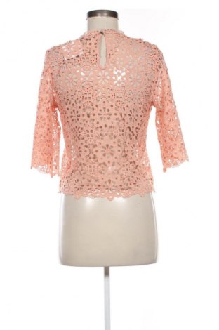 Dámská halenka Morgan, Velikost S, Barva Popelavě růžová, Cena  199,00 Kč