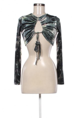 Дамска блуза Motel, Размер S, Цвят Многоцветен, Цена 24,00 €