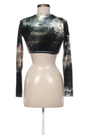 Дамска блуза Motel, Размер S, Цвят Многоцветен, Цена 24,00 €