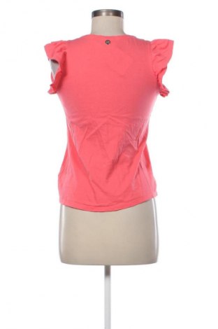 Γυναικεία μπλούζα Motivi, Μέγεθος XS, Χρώμα Ρόζ , Τιμή 9,22 €