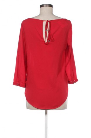 Γυναικεία μπλούζα Motivi, Μέγεθος S, Χρώμα Κόκκινο, Τιμή 18,99 €