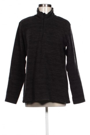 Дамска блуза Mountain Warehouse, Размер XL, Цвят Черен, Цена 9,20 €