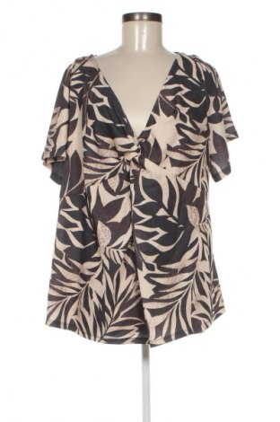 Dámská halenka Ms Mode, Velikost XXL, Barva Vícebarevné, Cena  119,00 Kč