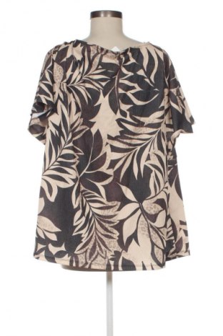 Dámská halenka Ms Mode, Velikost XXL, Barva Vícebarevné, Cena  119,00 Kč