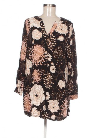 Dámská halenka Ms Mode, Velikost L, Barva Vícebarevné, Cena  89,00 Kč