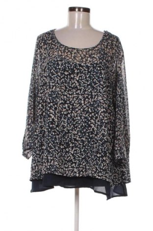 Bluză de femei Ms Mode, Mărime 3XL, Culoare Multicolor, Preț 96,00 Lei