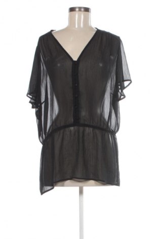 Dámská halenka Ms Mode, Velikost XL, Barva Černá, Cena  179,00 Kč