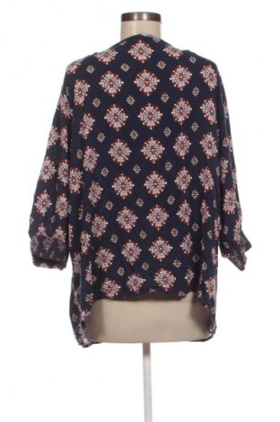 Γυναικεία μπλούζα Ms Mode, Μέγεθος XXL, Χρώμα Πολύχρωμο, Τιμή 8,99 €