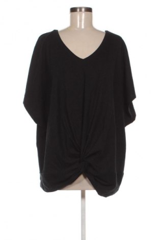 Bluză de femei Ms Mode, Mărime XXL, Culoare Negru, Preț 43,99 Lei