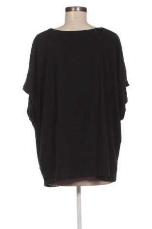 Bluză de femei Ms Mode, Mărime XXL, Culoare Negru, Preț 43,99 Lei