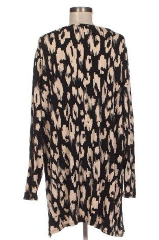 Γυναικεία μπλούζα Ms Mode, Μέγεθος XXL, Χρώμα Πολύχρωμο, Τιμή 5,99 €