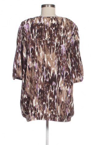 Дамска блуза Ms Mode, Размер XXL, Цвят Многоцветен, Цена 7,15 €