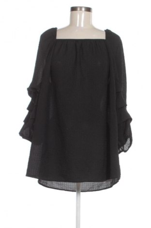 Дамска блуза Ms Mode, Размер XXL, Цвят Черен, Цена 5,62 €