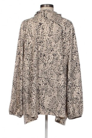 Дамска блуза Ms Mode, Размер XXL, Цвят Многоцветен, Цена 5,11 €