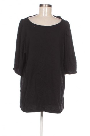 Дамска блуза Ms Mode, Размер XL, Цвят Черен, Цена 6,13 €