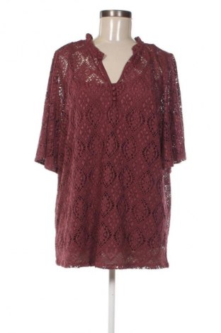 Дамска блуза Ms Mode, Размер L, Цвят Лилав, Цена 5,62 €