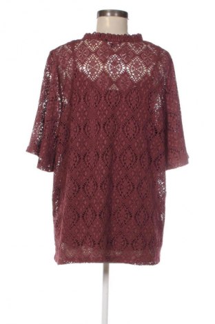 Дамска блуза Ms Mode, Размер L, Цвят Лилав, Цена 5,62 €