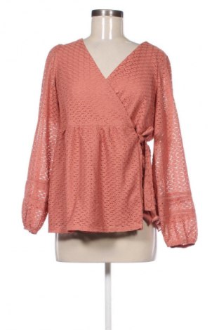 Dámska blúza Ms Mode, Veľkosť M, Farba Popolavo ružová, Cena  7,95 €