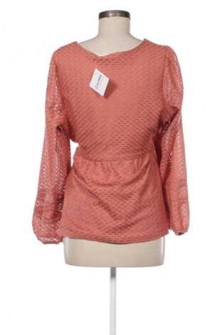 Dámska blúza Ms Mode, Veľkosť M, Farba Popolavo ružová, Cena  7,95 €