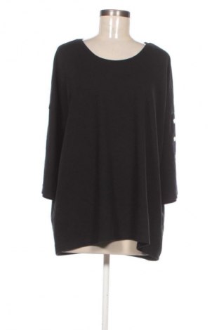 Dámská halenka Ms Mode, Velikost XL, Barva Černá, Cena  169,00 Kč