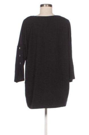 Dámská halenka Ms Mode, Velikost XL, Barva Černá, Cena  169,00 Kč