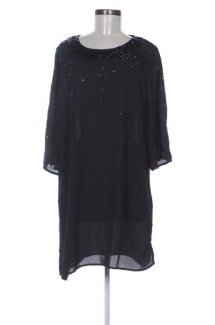 Дамска блуза Ms Mode, Размер XL, Цвят Черен, Цена 6,13 €