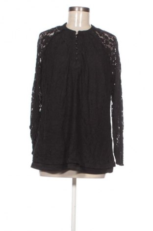 Bluză de femei Ms Mode, Mărime M, Culoare Negru, Preț 7,99 Lei