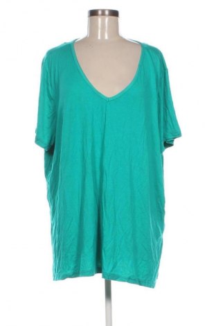 Damen Shirt Ms Mode, Größe 3XL, Farbe Grün, Preis € 9,99