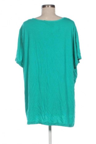 Damen Shirt Ms Mode, Größe 3XL, Farbe Grün, Preis € 9,99