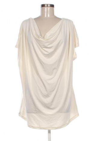 Bluzka damska Ms Mode, Rozmiar XL, Kolor Beżowy, Cena 79,99 zł