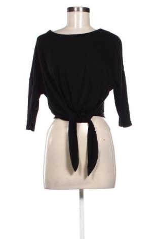 Дамска блуза Mshll Girl, Размер XS, Цвят Черен, Цена 5,11 €