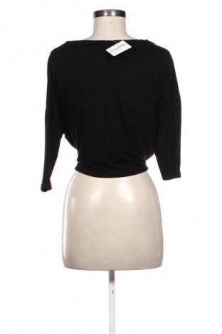 Дамска блуза Mshll Girl, Размер XS, Цвят Черен, Цена 5,11 €