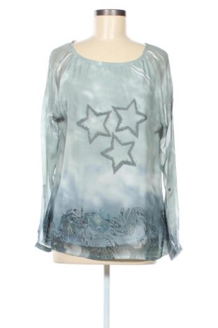 Bluză de femei Multiblu, Mărime M, Culoare Verde, Preț 9,99 Lei