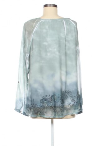 Bluză de femei Multiblu, Mărime M, Culoare Verde, Preț 9,99 Lei