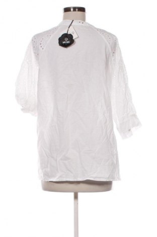 Női blúz Mumu, Méret XL, Szín Fehér, Ár 6 459 Ft