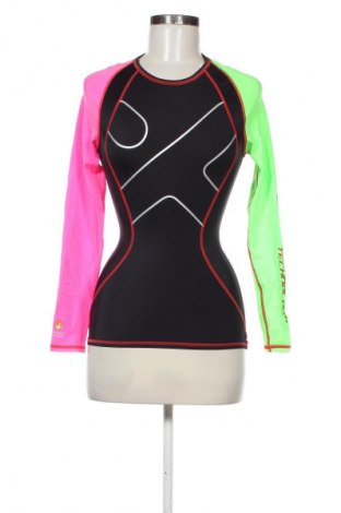 Дамска блуза Mxdc, Размер S, Цвят Многоцветен, Цена 5,11 €