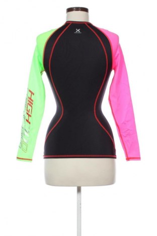 Дамска блуза Mxdc, Размер S, Цвят Многоцветен, Цена 5,11 €