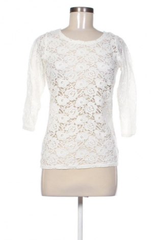 Дамска блуза My Hailys, Размер XS, Цвят Бял, Цена 14,31 €