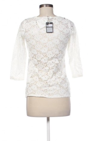 Дамска блуза My Hailys, Размер XS, Цвят Бял, Цена 14,31 €