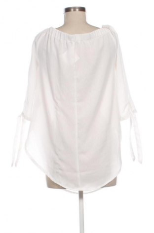 Дамска блуза My Hailys, Размер M, Цвят Бял, Цена 4,09 €